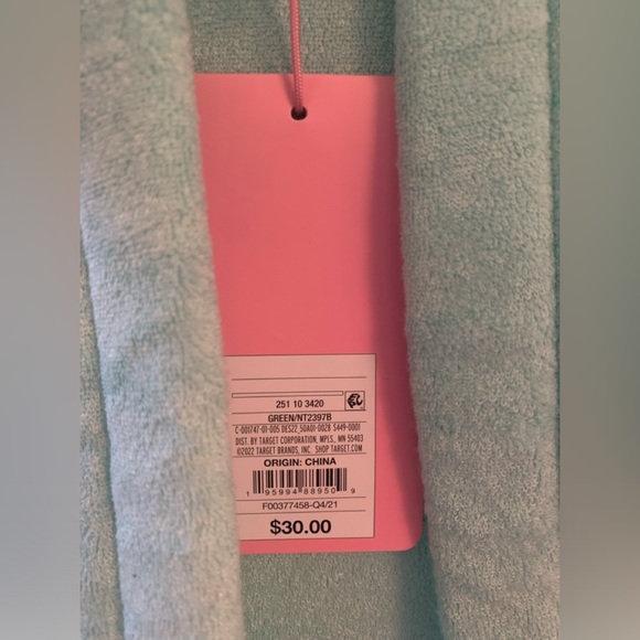 STONEY CLOVER LANE BACKPACK & BRUSH/ STICKERS - Picture 15 of 16